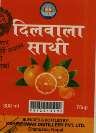 DILWALA SAATHI (and logo) trademark logo