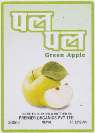 PAL PAL GREEN APPLE (and logo) trademark logo