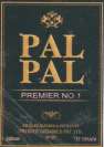PAL PAL PREMIER NO 1 (and logo) trademark logo