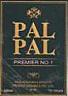 PAL PAL PREMIER NO 1 (and logo) trademark logo