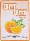 PAL PAL ORANGE (and logo) trademark logo