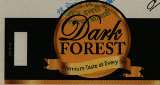 DARK FOREST (and logo) trademark logo