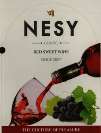 NESY (and logo) trademark logo