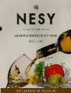 NESY (and logo) trademark logo