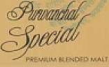 PURWANCHAL SPECIAL (and logo) trademark logo
