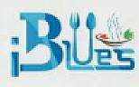 iBLUES (and logo) trademark logo