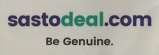 SASTODEAL.COM (and logo) trademark logo