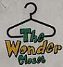 THE WONDER CLOSET (and logo) trademark logo
