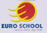 EURO SCHOOL (and logo) trademark logo