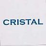 CRISTAL (and logo) trademark logo