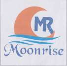 MR MOONRISE (and logo) trademark logo