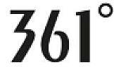 361° (and logo) trademark logo
