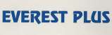 EVEREST PLUS (and logo) trademark logo