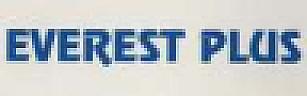 EVEREST PLUS (and logo) trademark logo