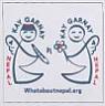KAY GARNAY 4 NEPAL (and logo) trademark logo