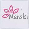 MERAKI (and logo) trademark logo