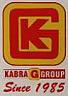 GK KABRA G GROUP (and logo) trademark logo