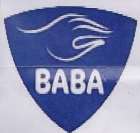 BABA (and logo) trademark logo