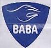 BABA (and logo) trademark logo