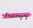 FOREVERYNG (and logo) trademark logo