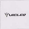 VICLEO (and logo) trademark logo