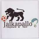 JALKAPALLO (and logo) trademark logo