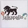 JALKAPALLO (and logo) trademark logo