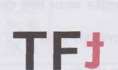 TFT (and logo) trademark logo