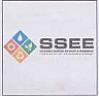 SSEE (and logo) trademark logo