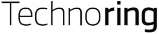TECHNORING (and logo) trademark logo