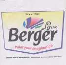 LEWIS BERGER (and logo) trademark logo