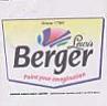 LEWIS BERGER (and logo) trademark logo