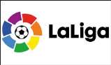 LALIGA (and logo) trademark logo
