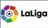 LALIGA (and logo) trademark logo
