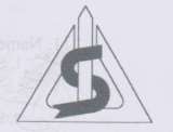 S & DEVICE (and logo) trademark logo