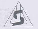 S & DEVICE (and logo) trademark logo