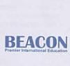 BEACON PREMIER INTERNATIONAL EDUCATION (and logo) trademark logo