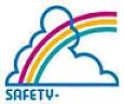 SAFETY (and logo) trademark logo