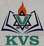 KVS (and logo) trademark logo