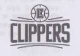 CLIPPERS & LAC (and logo) trademark logo
