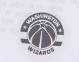WASHINGTON WIZARDS (and logo) trademark logo