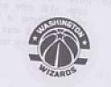 WASHINGTON WIZARDS (and logo) trademark logo