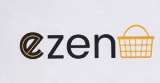 EZEN (and logo) trademark logo