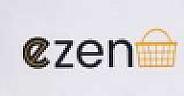 EZEN (and logo) trademark logo