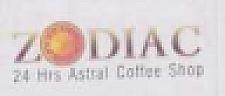 ZODIAC (and logo) trademark logo