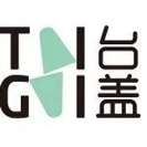 TI\AI GAI( CHINESE) (and logo) trademark logo