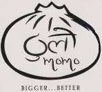 THULO MOMO (and logo) trademark logo