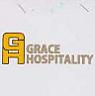 GRACE HOSPITALITY (and logo) trademark logo