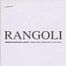 RANGOLI (and logo) trademark logo