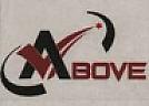 ABOVE (and logo) trademark logo